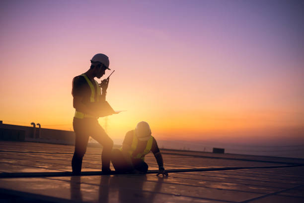 West Covina, CA Roofing Contractor Company