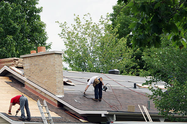 Residential Roof Replacement in West Covina, CA