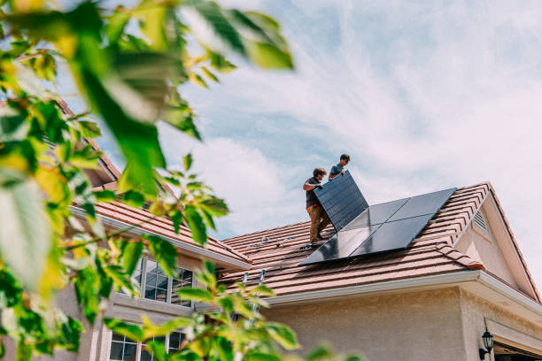 Best Emergency Roof Repair  in West Covina, CA