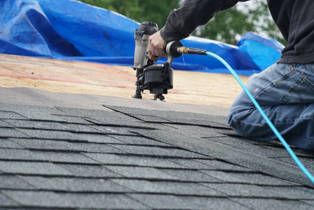 Quick and Trustworthy Emergency Roof Repair Services in West Covina, CA