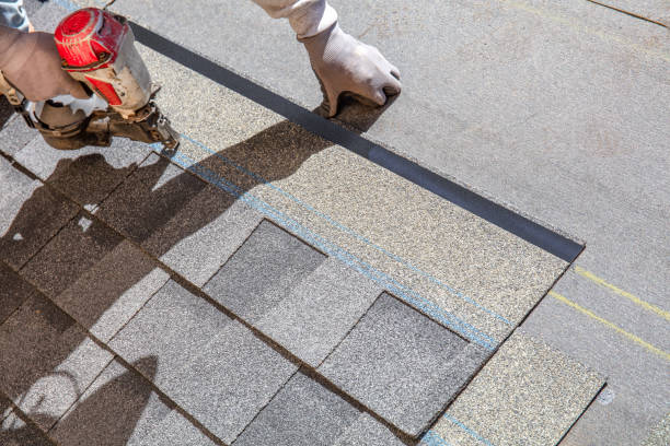 Best New Roof Installation  in West Covina, CA